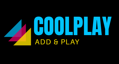 coolPlay logo