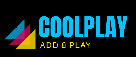 coolPlay Logo